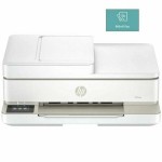 Imprimantă Multifuncțională HP MULTI HP 6520E AIO