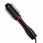 Ondulator de Păr Revlon RVDR5298EONE Negru