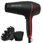Uscător de Păr Revlon RVDR5317 2000 W