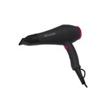 Uscător de Păr Revlon RVDR5251E Negru 2000 W