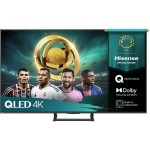 Smart TV Hisense 50A7Q 4K Ultra HD 50" LED HDR D-LED