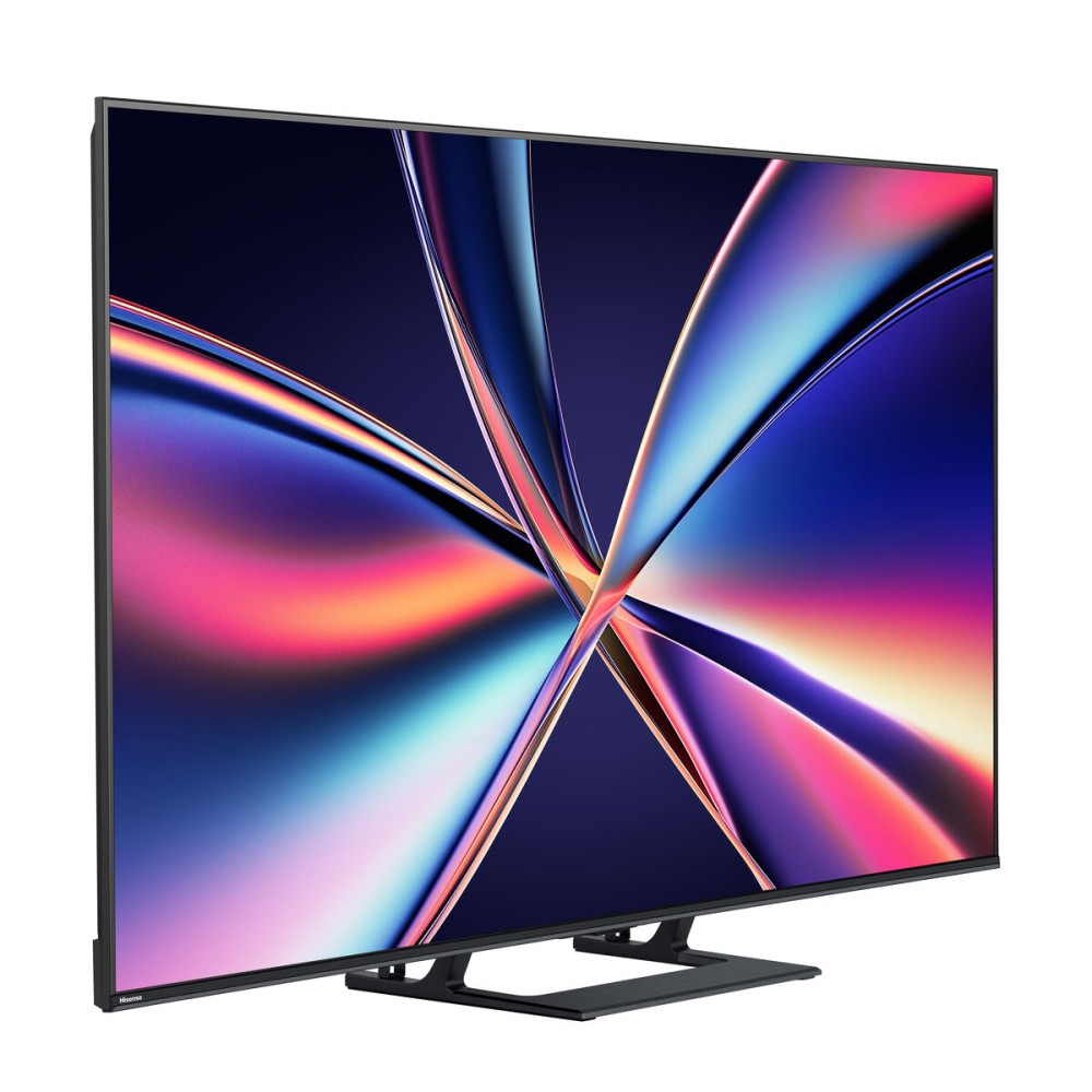 Smart TV Hisense 55E8Q 55" 4K Ultra HD LED HDR