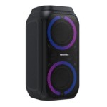 Difuzor Bluetooth Portabil Hisense PR160 Negru