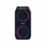 Difuzor Bluetooth Portabil Hisense PR160 Negru