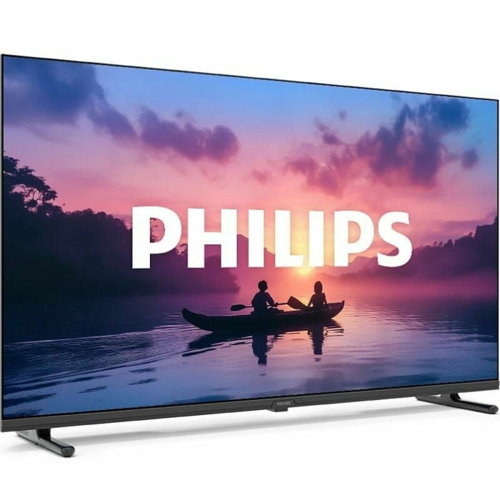 Smart TV Philips 24PHS6000 24" HD LED HDR