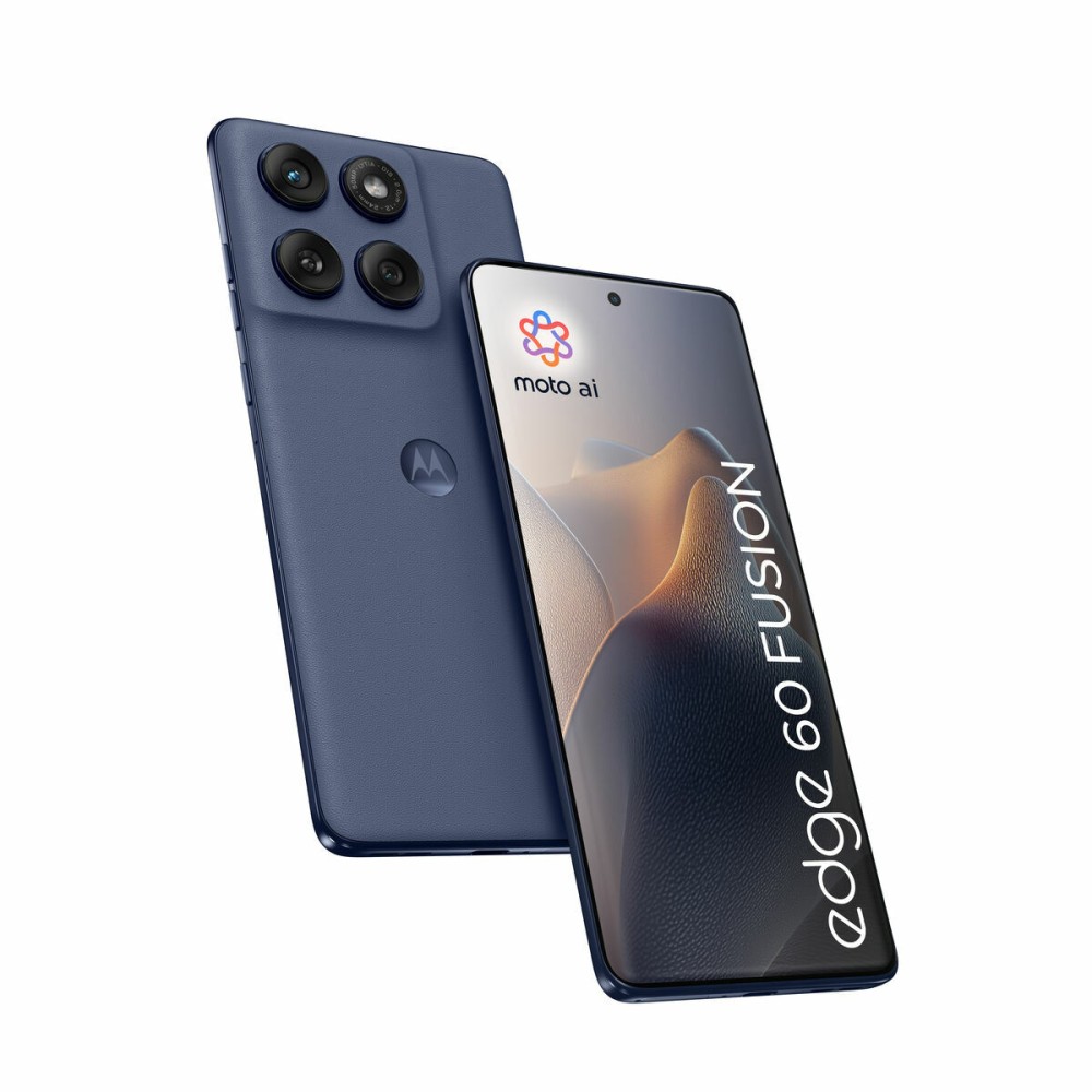 Smartphone Motorola PB7E0037SE 8 GB RAM 6,67" 128 GB 256 GB Gri