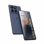 Smartphone Motorola PB7E0037SE 8 GB RAM 6,67" 128 GB 256 GB Gri