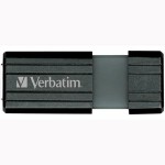Memorie USB Verbatim 49065 Negru 64 GB