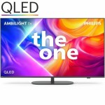 Smart TV Philips 43PUS9010/12 43" 4K Ultra HD LED HDR QLED