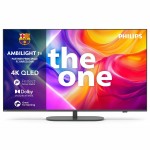 Smart TV Philips 43PUS9010/12 43" 4K Ultra HD LED HDR QLED