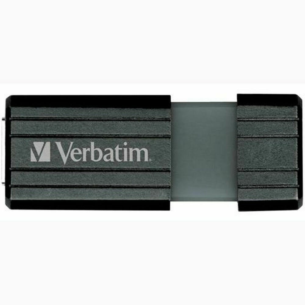 Memorie USB Verbatim 49064 Negru 32 GB