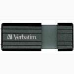 Memorie USB Verbatim 49064 Negru 32 GB