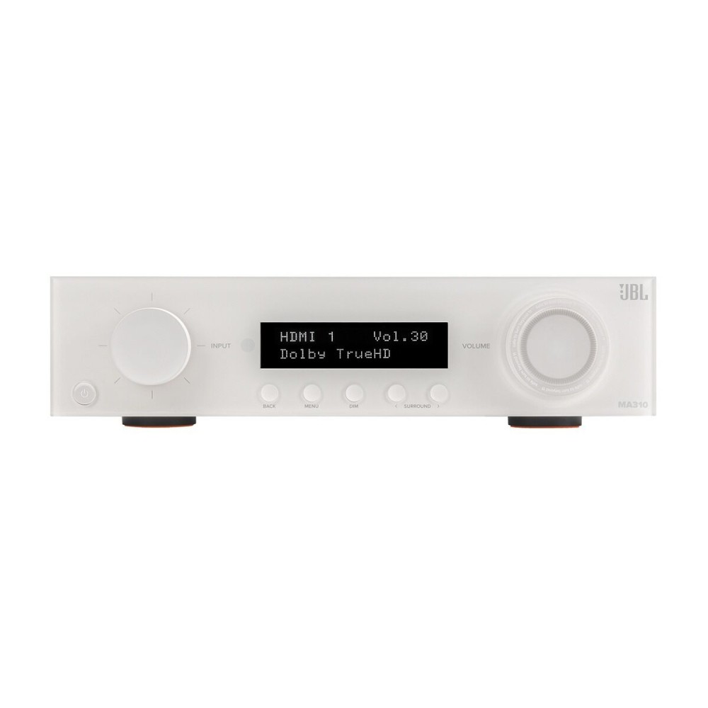 Amplificator JBL MA310BLANCO