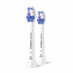 Cap de Schimb Philips OPTIMALWHITEHX6062/87PACKDE2CA (2 Unități)