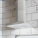 Hotă Convențională Cata VK6000X Oțel