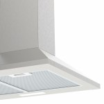 Hotă Convențională Cata VK6000X Oțel