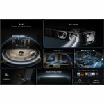 Bară de Sunet TCL Q75HE 30 W 620 W