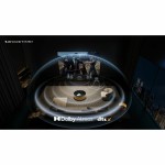 Bară de Sunet TCL Q75HE 30 W 620 W