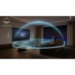 Bară de Sunet TCL Q75HE 30 W 620 W