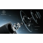 Bară de Sunet TCL Q85HE 30 W