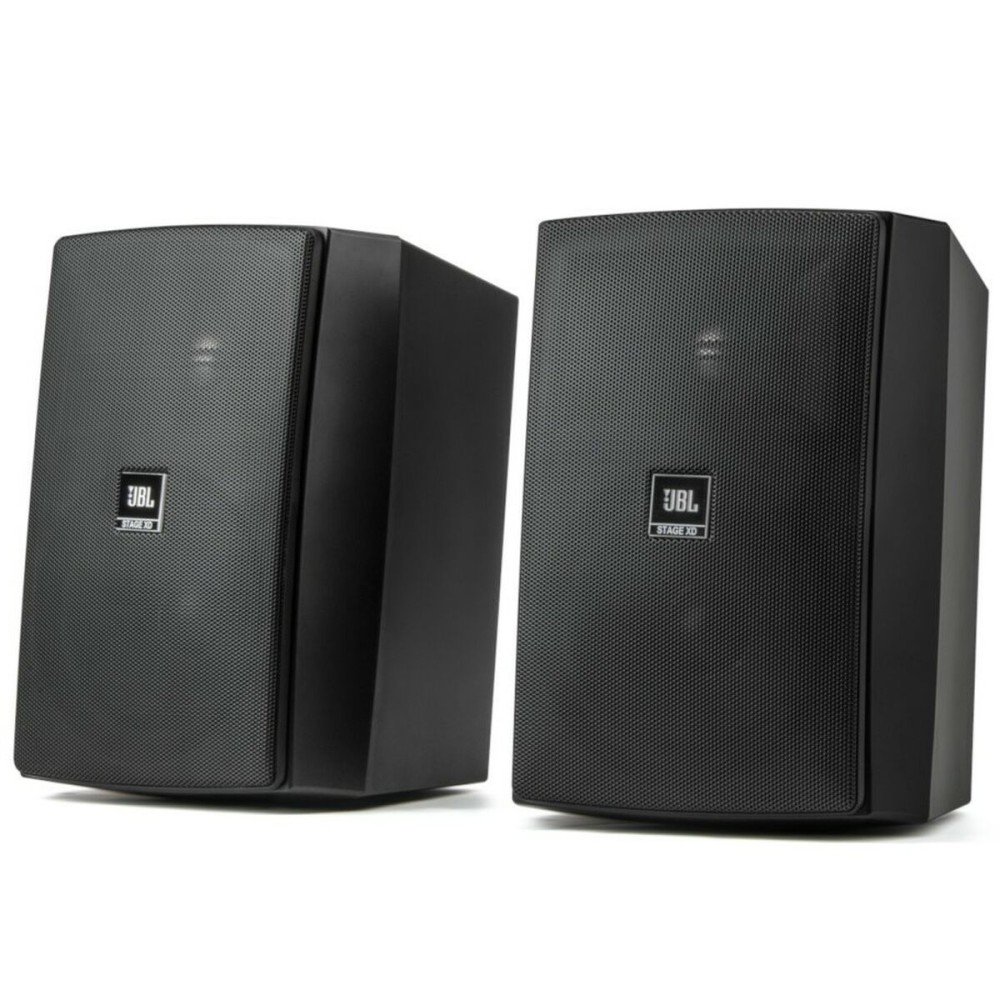 Difuzoare JBL XD5 Negru 100 W 20 W (2 Unități)