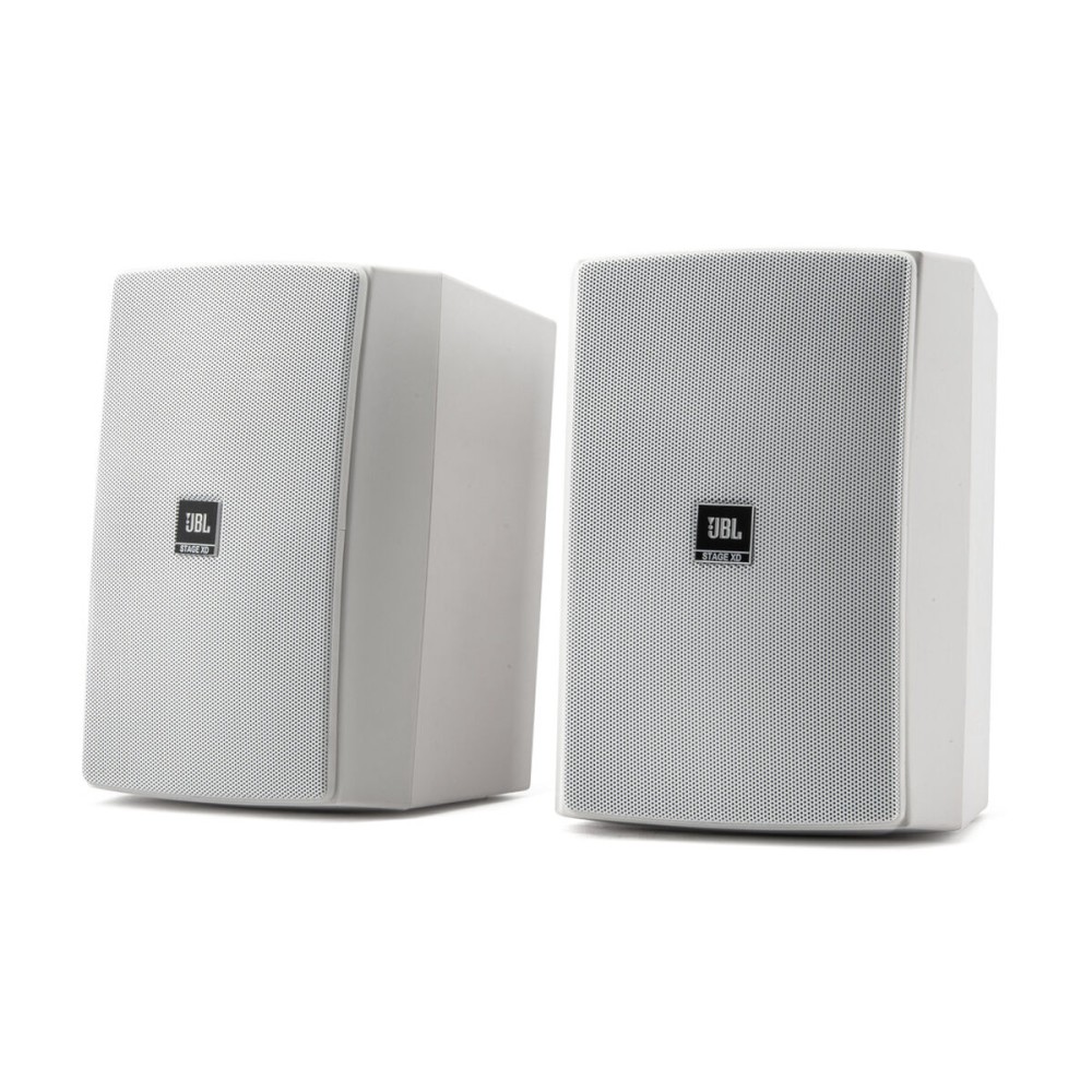 Difuzoare JBL XD5 BLANCO Alb 100 W 20 W (2 Unități)