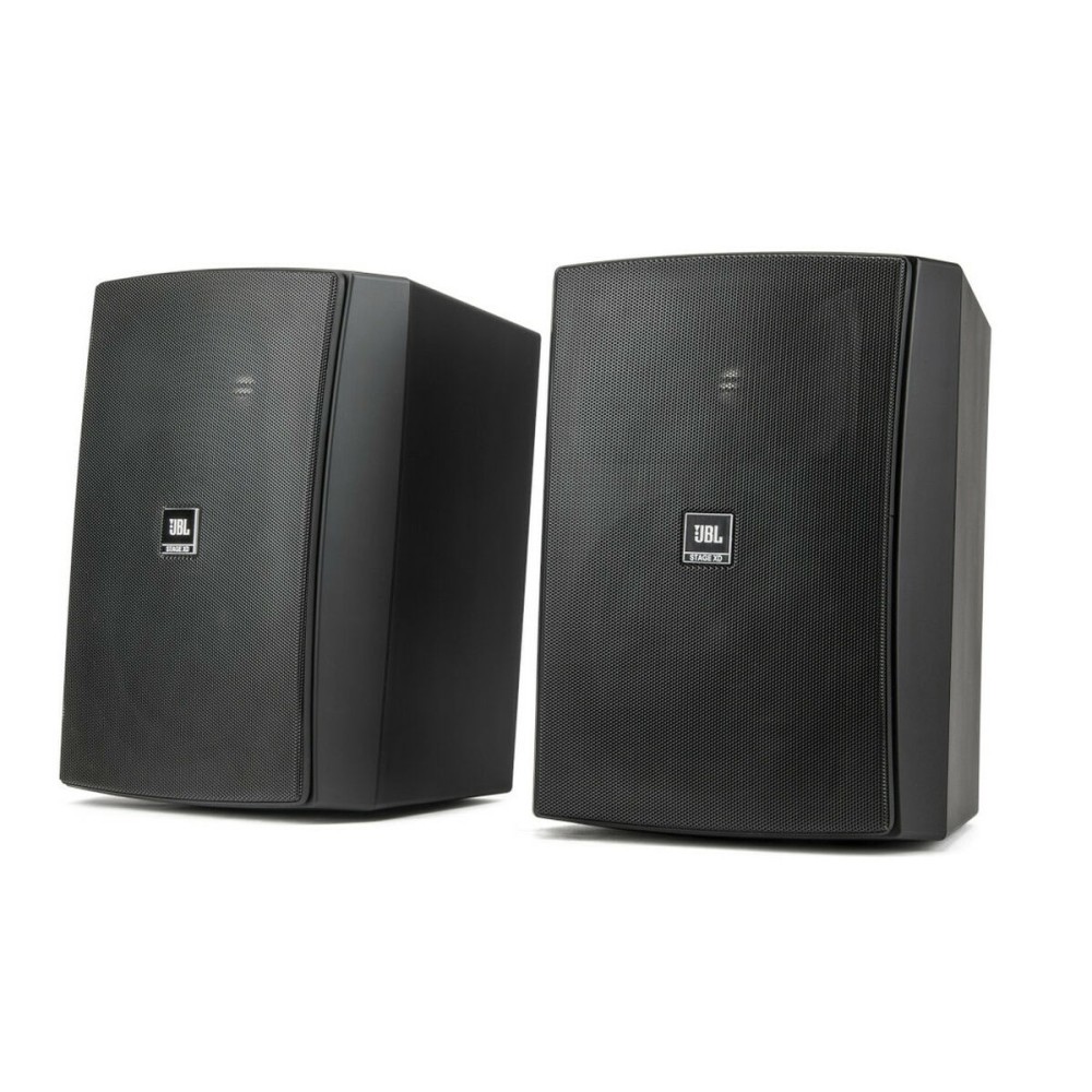 Difuzoare JBL XD6 NEGRO Negru 100 W 20 W (2 Unități)