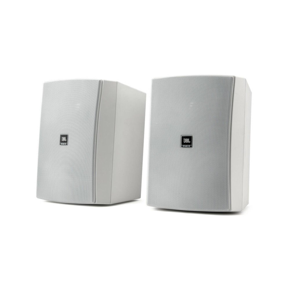 Difuzoare JBL XD6 BLANCO Alb 100 W 20 W (2 Unități)