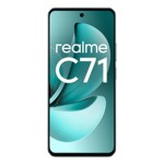 Smartphone Realme 6,67" Unisoc 8 GB RAM 256 GB Verde