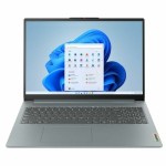 Laptop Lenovo 83EN0002SP 16" intel core i5-13420h 16 GB RAM 1 TB SSD Qwerty Spaniolă