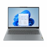 Laptop Lenovo 83EN0002SP 16" intel core i5-13420h 16 GB RAM 1 TB SSD Qwerty Spaniolă