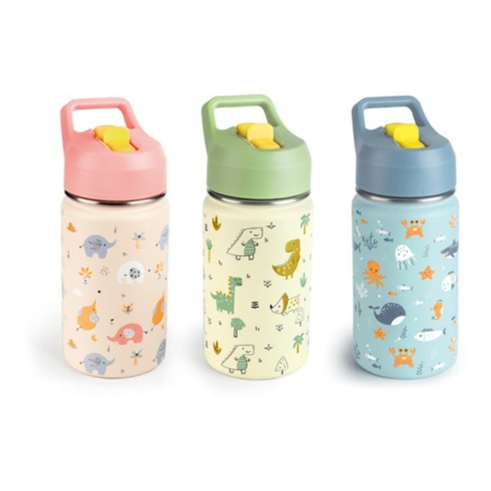 Atominis buteliukas Ibili 668700