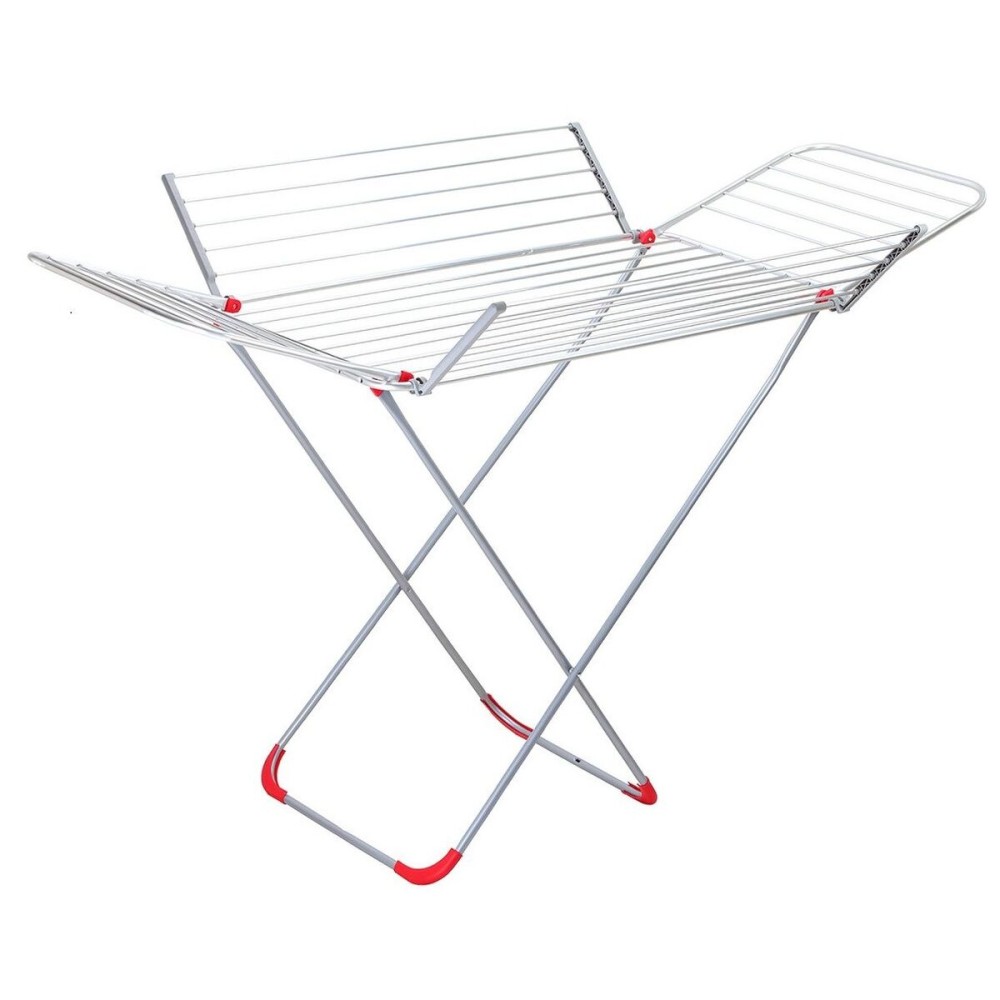 Suport de întins rufe Garhe 19544 Aluminiu
