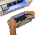 Membrană de Protecție pentru Ecran Celly PROFILM50 Transparent