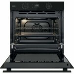 Cuptor Whirlpool Corporation 71 L