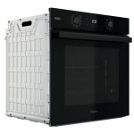 Cuptor Whirlpool Corporation 71 L