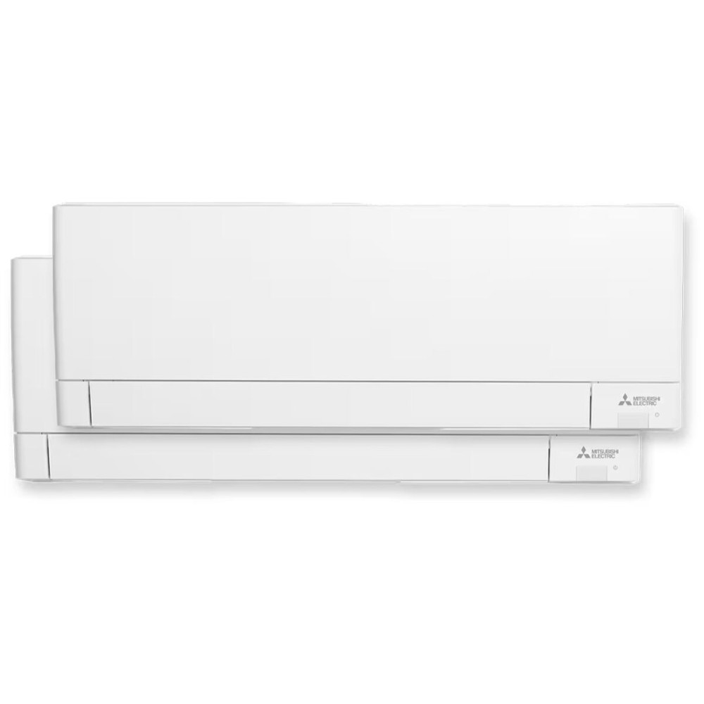 Aer Condiționat Mitsubishi Electric A+/A+ 2500 W 3500 W 6381 fg/h