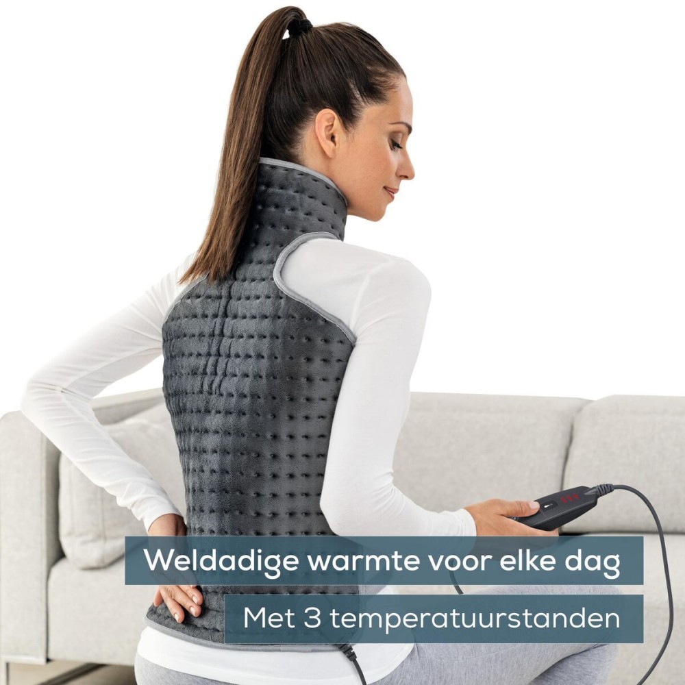 Pernuță Termică Beurer