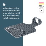 Pernuță Termică Beurer