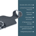 Pernuță Termică Beurer