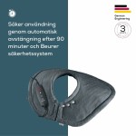 Pernuță Termică Beurer