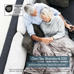 Pernuță Termică Beurer