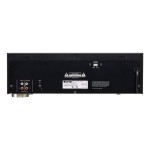 Radiocasetofon Teac W-1200-B