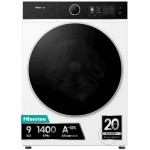 Mașină de spălat Hisense WF5I9043BWFS 9 kg
