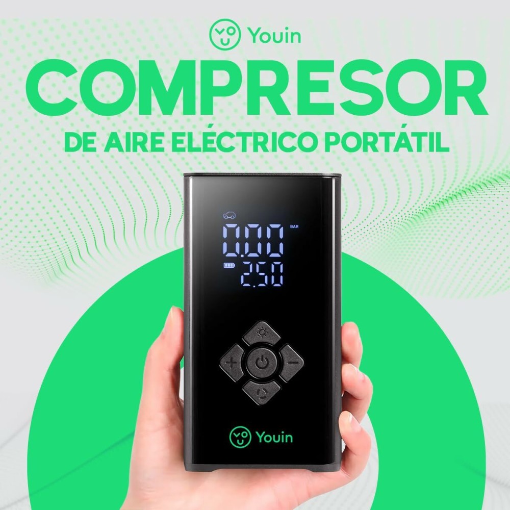 Pompă de aer Youin MA1022