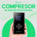 Pompă de aer Youin MA1022