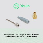 Pompă de aer Youin MA1022