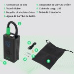 Pompă de aer Youin MA1022