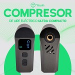 Pompă de aer Youin MA1023 ULTRACOMPACTO