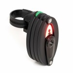 Lacăt cu cheie Youin MA1019 Oțel